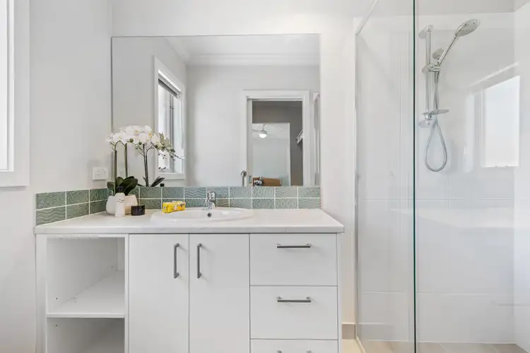 Third view of Homely townhouse listing, 1/177a Howe Street, Miners Rest VIC 3352