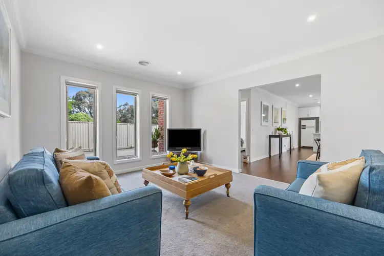 Fourth view of Homely townhouse listing, 1/177a Howe Street, Miners Rest VIC 3352