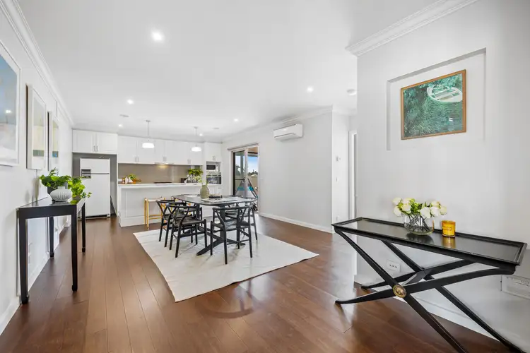 Fifth view of Homely townhouse listing, 1/177a Howe Street, Miners Rest VIC 3352