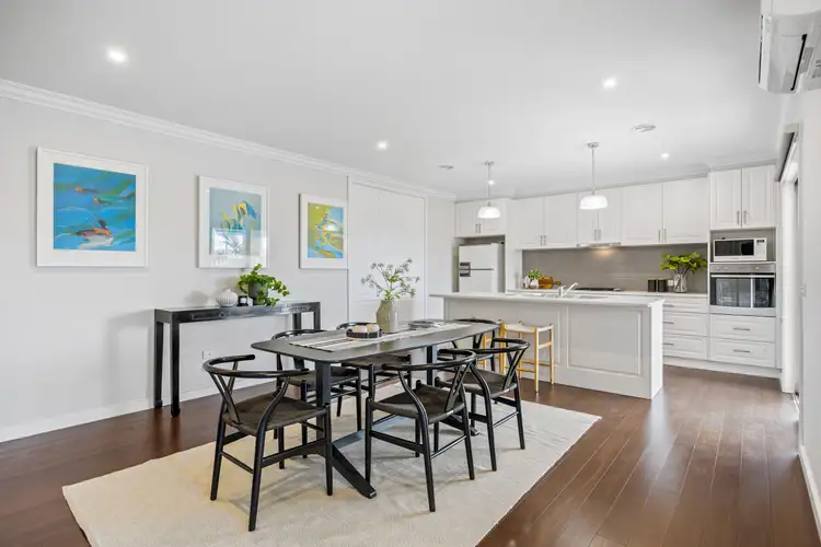 Sixth view of Homely townhouse listing, 1/177a Howe Street, Miners Rest VIC 3352