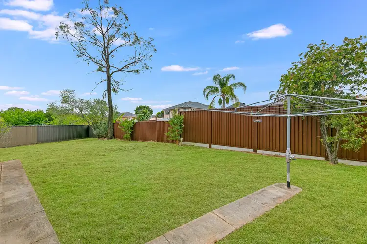 Sixth view of Homely house listing, 9 Joseph Crescent, Sefton NSW 2162