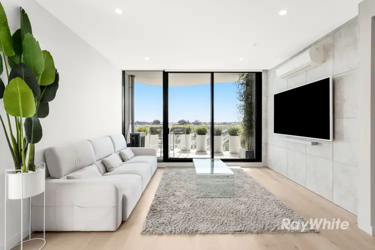 Second view of Homely apartment listing, 517/1060 Dandenong Road, Carnegie VIC 3163