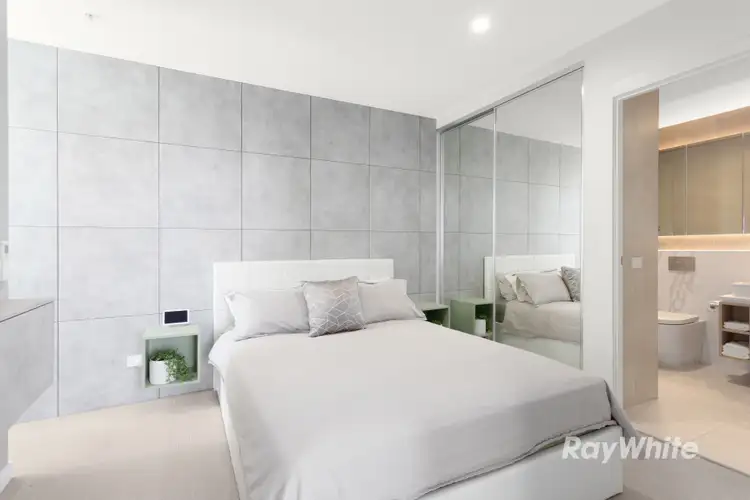 Third view of Homely apartment listing, 517/1060 Dandenong Road, Carnegie VIC 3163