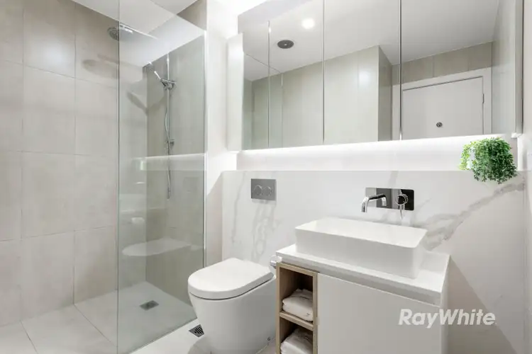 Fourth view of Homely apartment listing, 517/1060 Dandenong Road, Carnegie VIC 3163