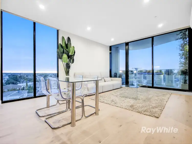 Fifth view of Homely apartment listing, 517/1060 Dandenong Road, Carnegie VIC 3163