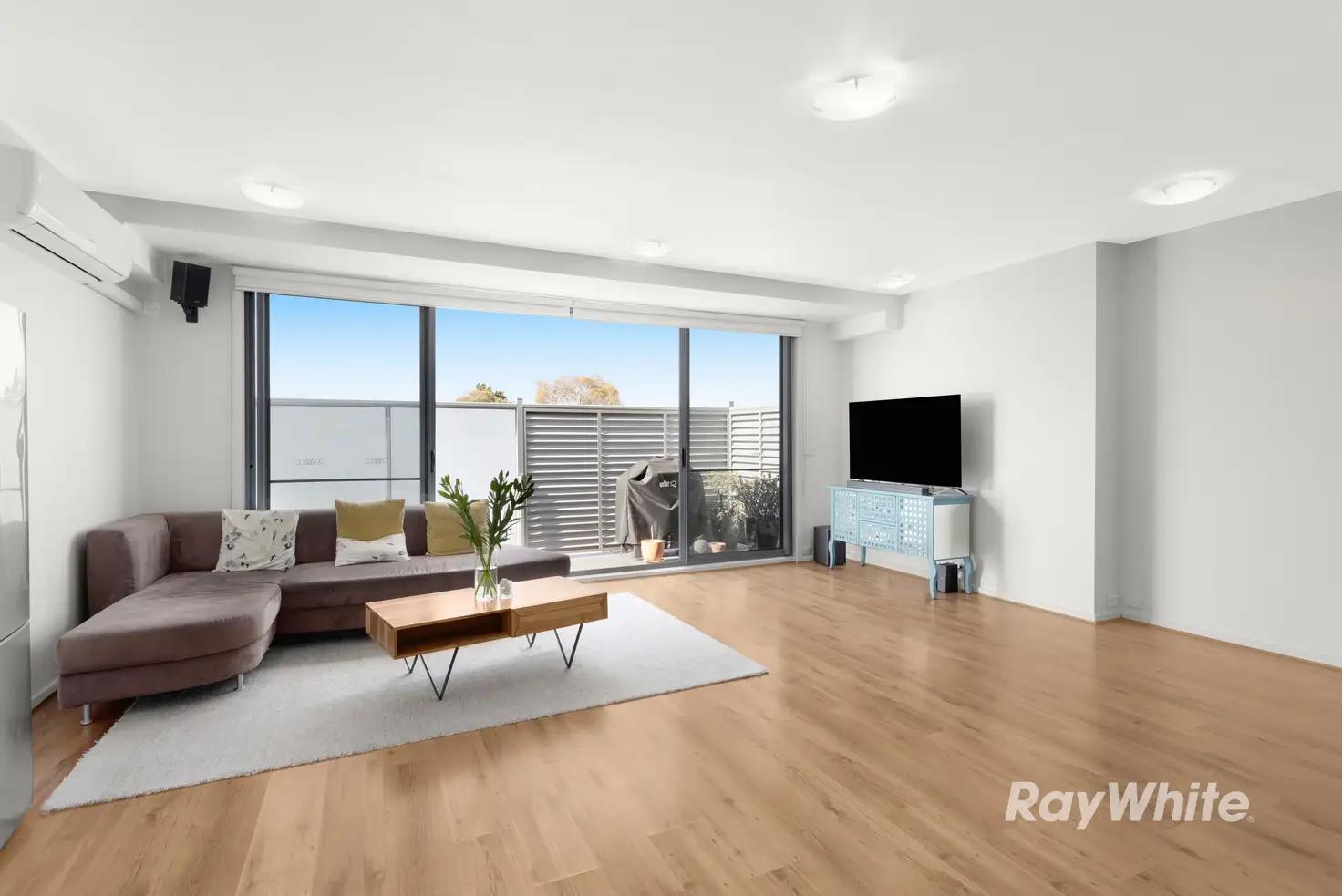 Main view of Homely apartment listing, 2/435 North Road, Ormond VIC 3204