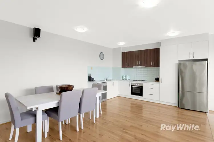 Second view of Homely apartment listing, 2/435 North Road, Ormond VIC 3204