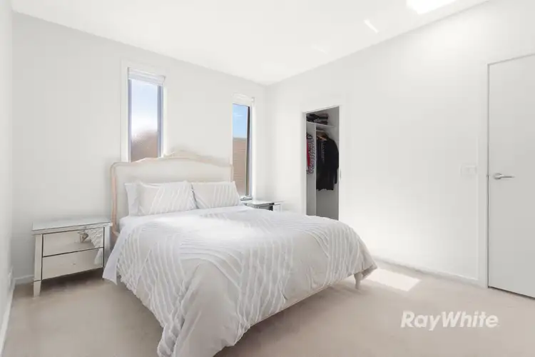 Third view of Homely apartment listing, 2/435 North Road, Ormond VIC 3204