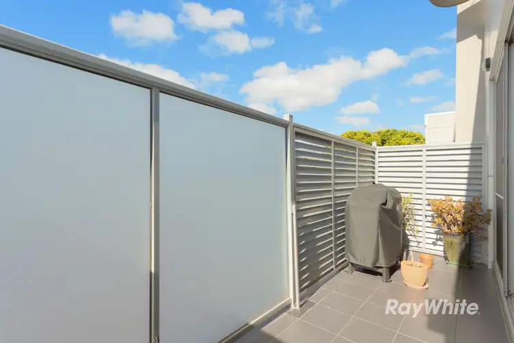 Fifth view of Homely apartment listing, 2/435 North Road, Ormond VIC 3204