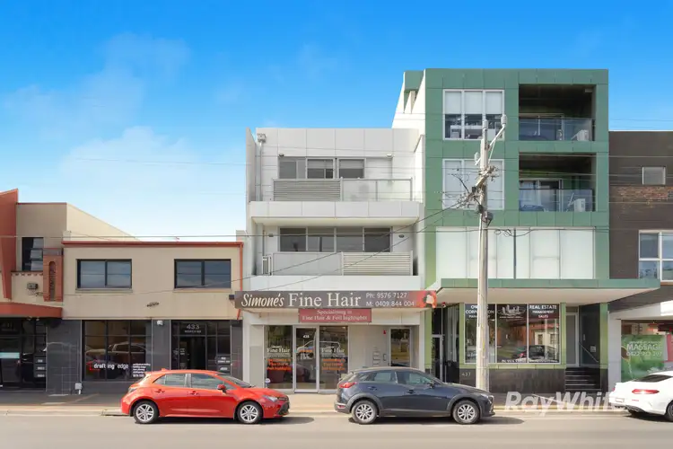 Sixth view of Homely apartment listing, 2/435 North Road, Ormond VIC 3204