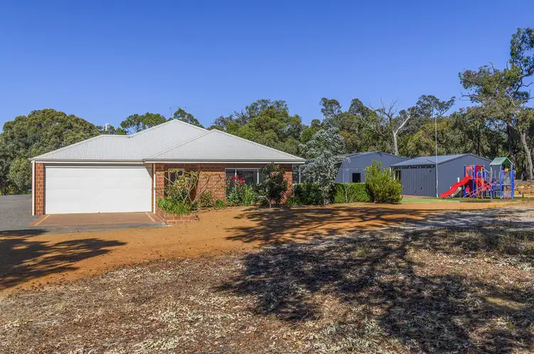 Main view of Homely house listing, 160 Devon Way, Lower Chittering WA 6084