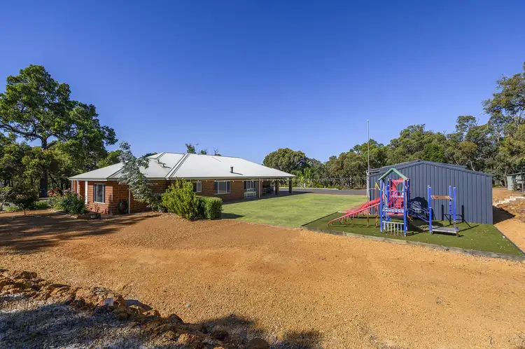 Second view of Homely house listing, 160 Devon Way, Lower Chittering WA 6084