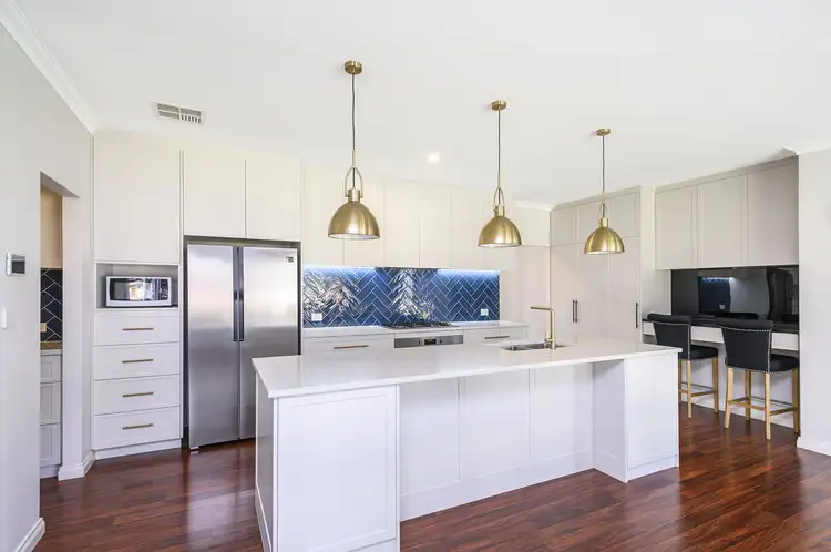 Fifth view of Homely house listing, 160 Devon Way, Lower Chittering WA 6084
