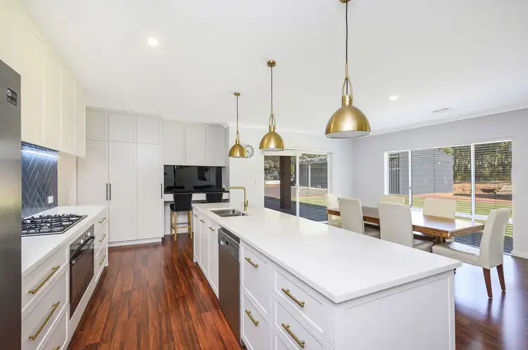 Sixth view of Homely house listing, 160 Devon Way, Lower Chittering WA 6084