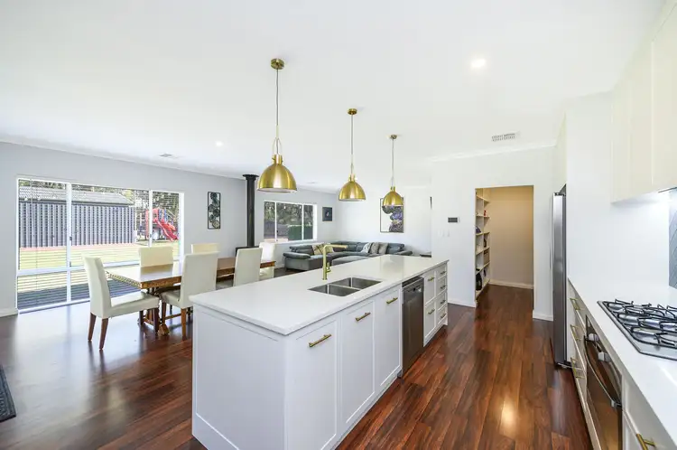 Seventh view of Homely house listing, 160 Devon Way, Lower Chittering WA 6084