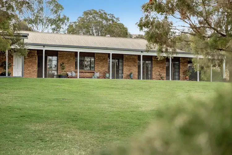 Fifth view of Homely house listing, 5 Concordia Court, Gowrie Junction QLD 4352