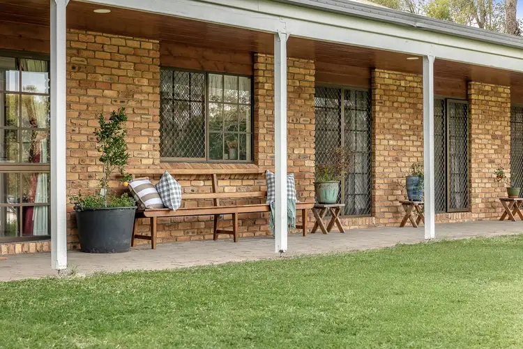 Sixth view of Homely house listing, 5 Concordia Court, Gowrie Junction QLD 4352