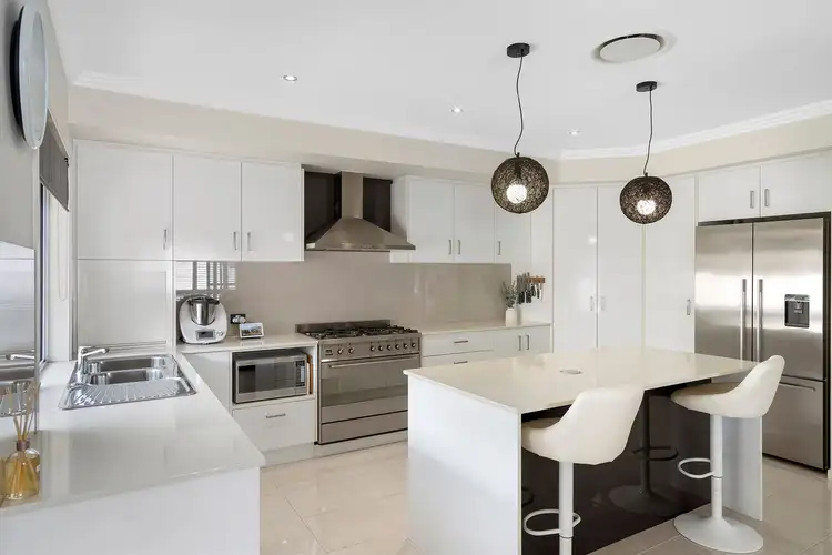 Fourth view of Homely house listing, 10 Baxton Place, Shailer Park QLD 4128
