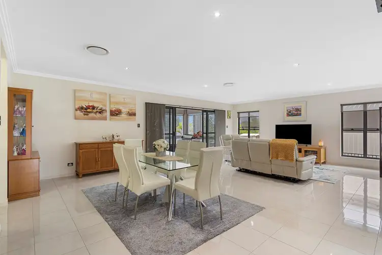 Fifth view of Homely house listing, 10 Baxton Place, Shailer Park QLD 4128