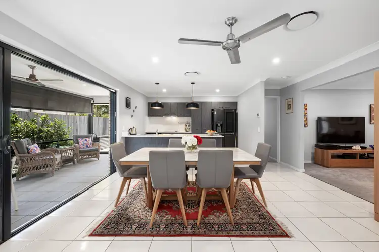 66 Saint Conel Street, Nudgee QLD 4014