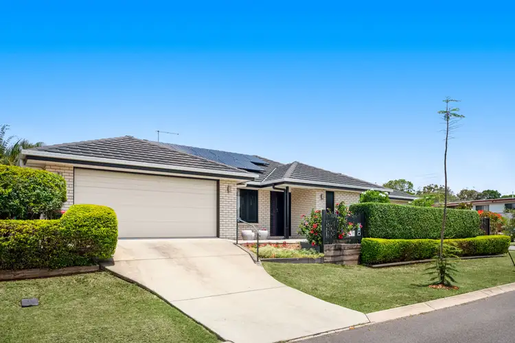 Third view of Homely house listing, 66 Saint Conel Street, Nudgee QLD 4014
