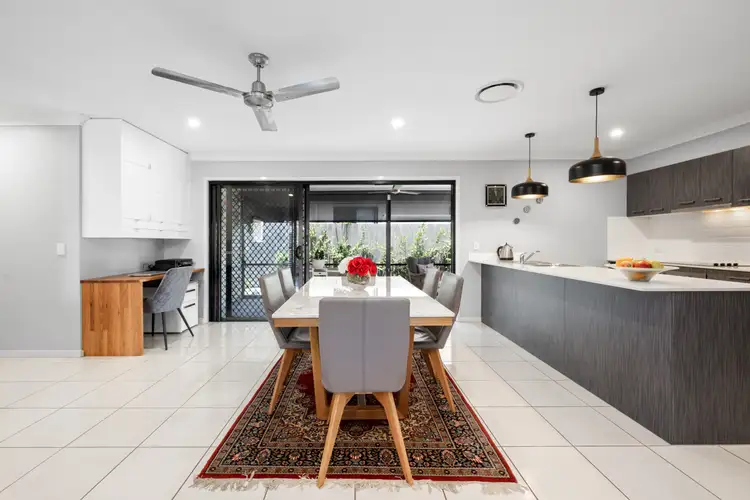 Fourth view of Homely house listing, 66 Saint Conel Street, Nudgee QLD 4014