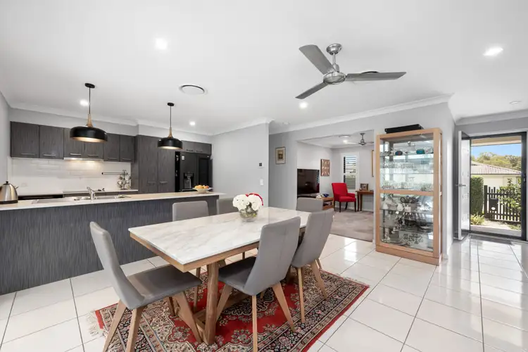 Fifth view of Homely house listing, 66 Saint Conel Street, Nudgee QLD 4014