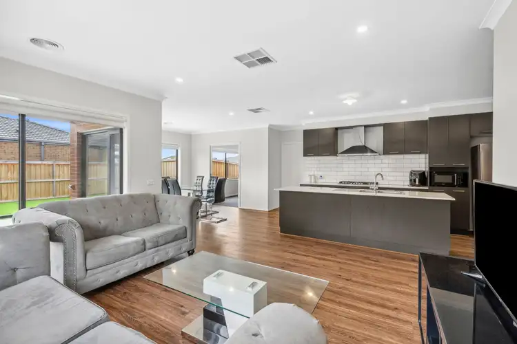 Third view of Homely house listing, 2 Coppice Street, Lara VIC 3212