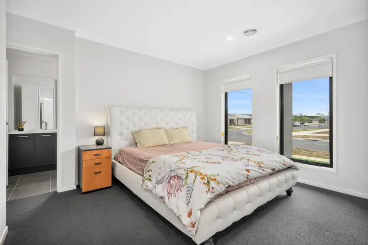Fifth view of Homely house listing, 2 Coppice Street, Lara VIC 3212