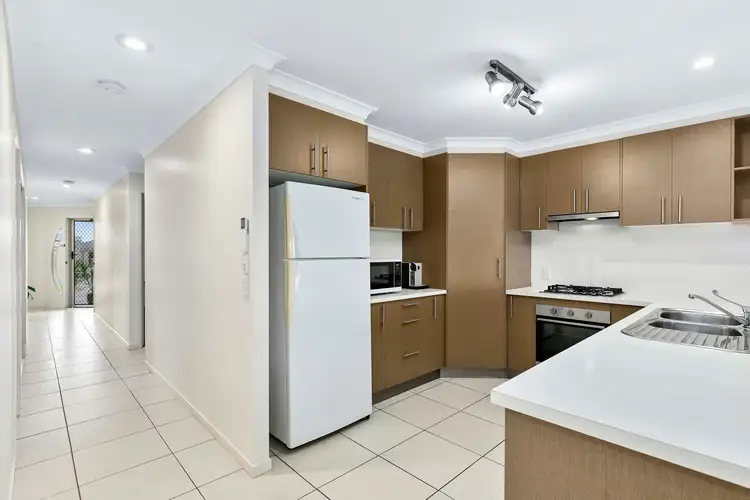 Third view of Homely semi-detached listing, 1/12 Endeavour Way, Eli Waters QLD 4655