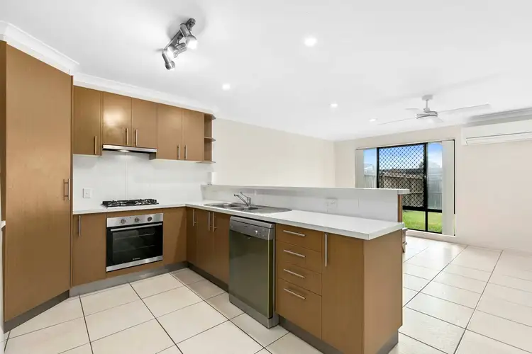 Fourth view of Homely semi-detached listing, 1/12 Endeavour Way, Eli Waters QLD 4655
