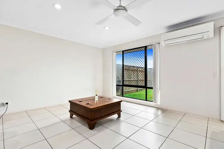 Fifth view of Homely semi-detached listing, 1/12 Endeavour Way, Eli Waters QLD 4655