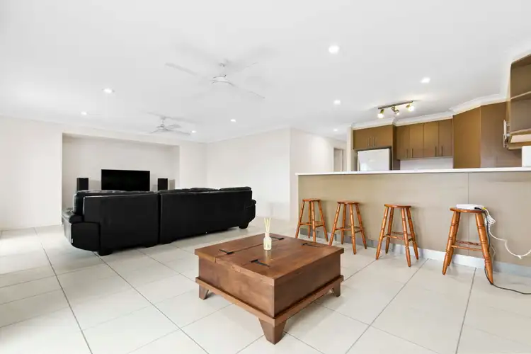 Sixth view of Homely semi-detached listing, 1/12 Endeavour Way, Eli Waters QLD 4655