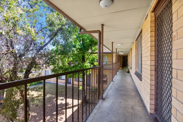 Third view of Homely unit listing, 16/73 O G Road, Klemzig SA 5087