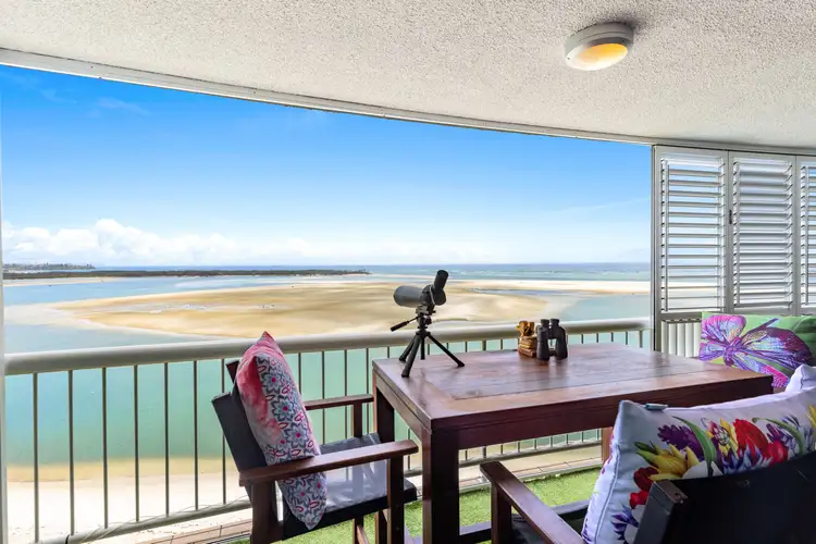 Unit 72/49 Landsborough Parade, Golden Beach QLD 4551