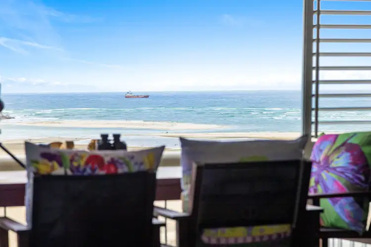 Second view of Homely unit listing, Unit 72/49 Landsborough Parade, Golden Beach QLD 4551