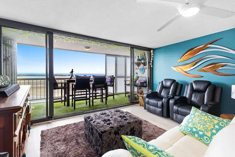 Fourth view of Homely unit listing, Unit 72/49 Landsborough Parade, Golden Beach QLD 4551
