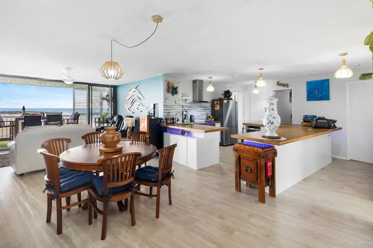 Fifth view of Homely unit listing, Unit 72/49 Landsborough Parade, Golden Beach QLD 4551