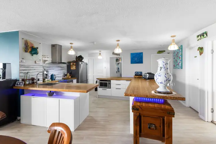 Seventh view of Homely unit listing, Unit 72/49 Landsborough Parade, Golden Beach QLD 4551