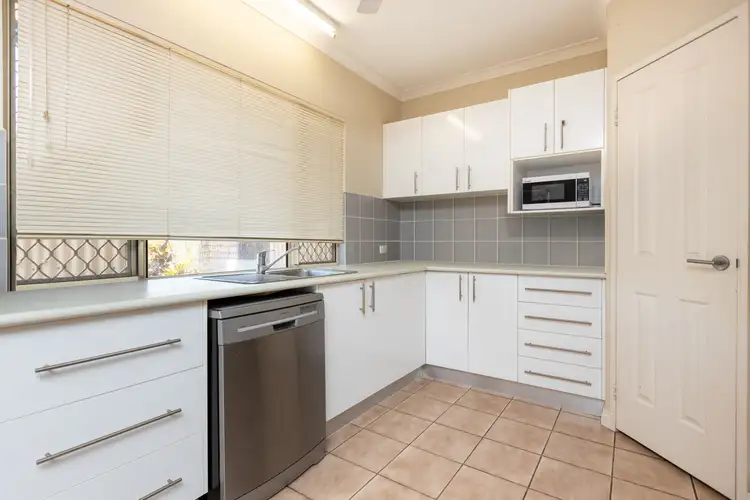 Second view of Homely unit listing, 8/10 De Pledge Way, Cable Beach WA 6726