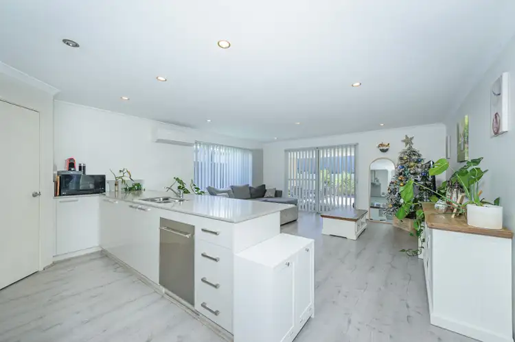 Second view of Homely house listing, 12 Bundoran Street, Bullsbrook WA 6084