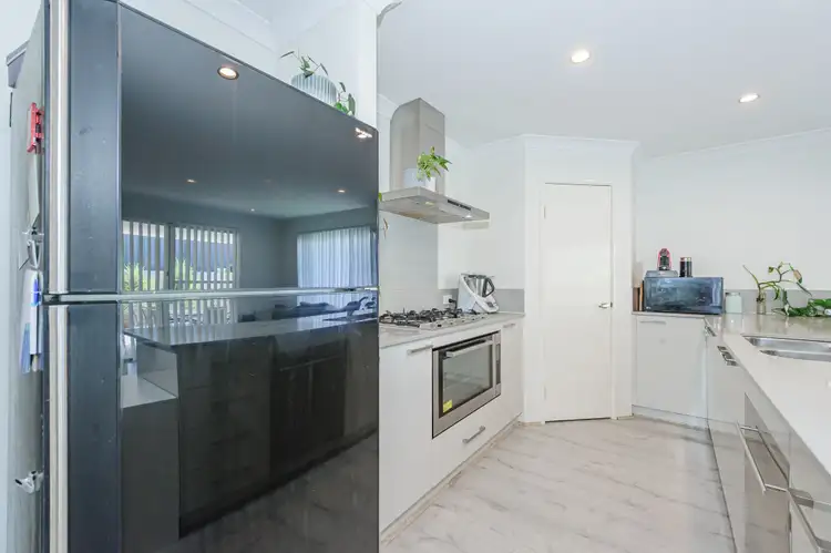 Fifth view of Homely house listing, 12 Bundoran Street, Bullsbrook WA 6084