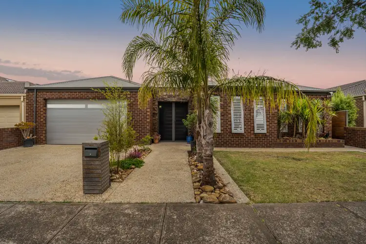 Main view of Homely house listing, 38 Ultimo Walk, Taylors Hill VIC 3037