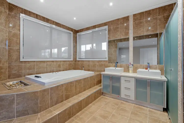 Fifth view of Homely house listing, 38 Ultimo Walk, Taylors Hill VIC 3037