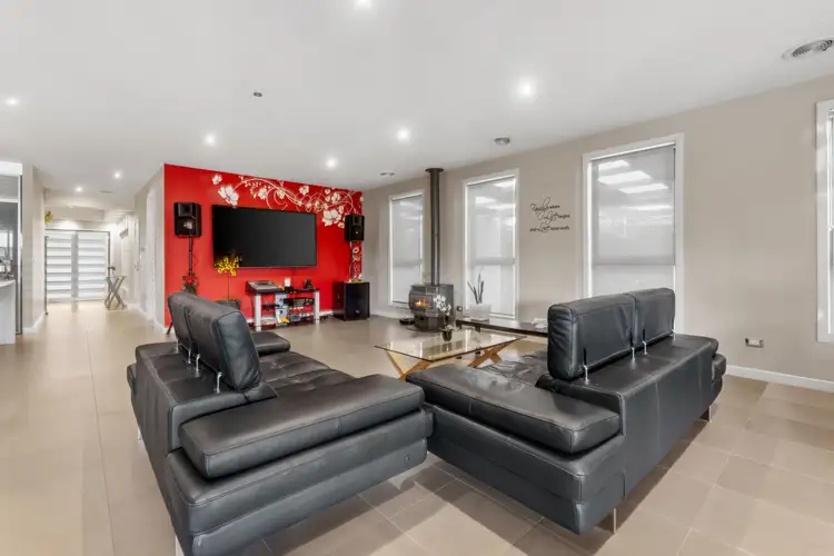 Sixth view of Homely house listing, 38 Ultimo Walk, Taylors Hill VIC 3037