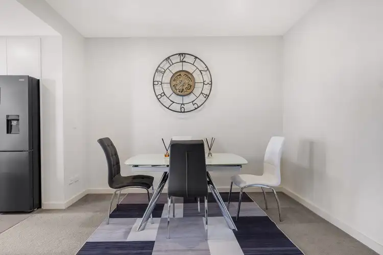 Fourth view of Homely unit listing, A303/2 Rowe Drive, Potts Hill NSW 2143