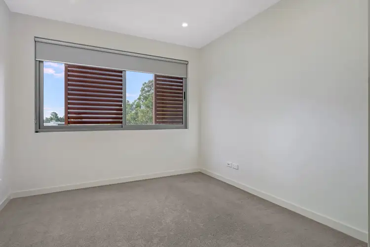 Sixth view of Homely unit listing, A303/2 Rowe Drive, Potts Hill NSW 2143