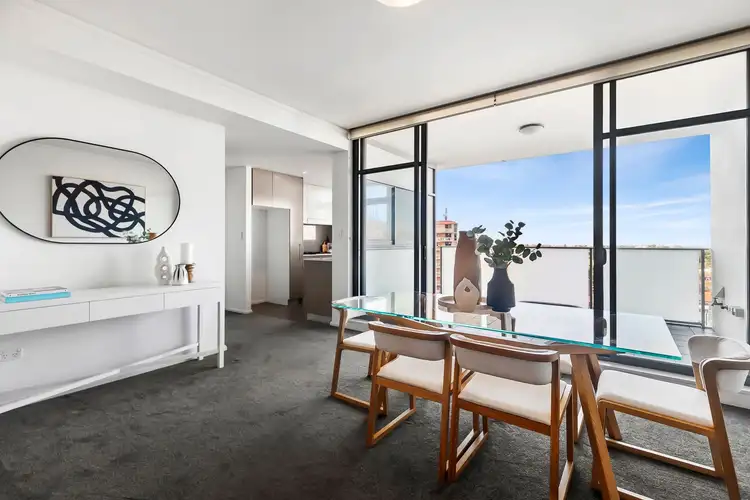Second view of Homely apartment listing, 619/140 Maroubra Road, Maroubra NSW 2035