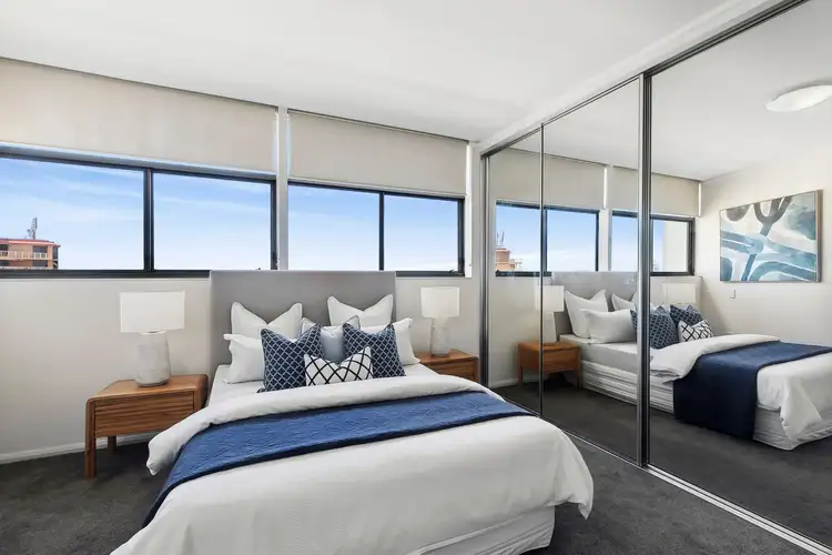 Fifth view of Homely apartment listing, 619/140 Maroubra Road, Maroubra NSW 2035