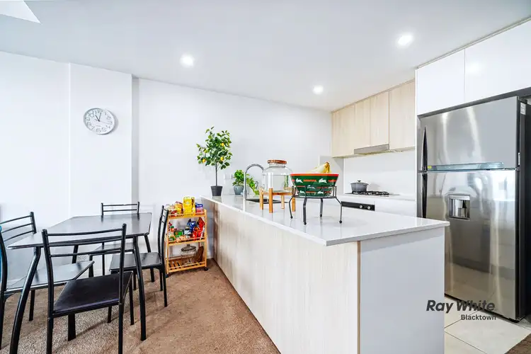 Sixth view of Homely apartment listing, 901/5 Second Avenue, Blacktown NSW 2148